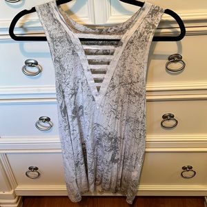 American Eagle Tank
